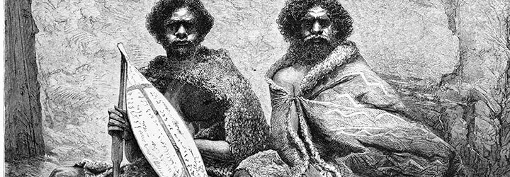 Aboriginal and Torres Strait Islander fund
