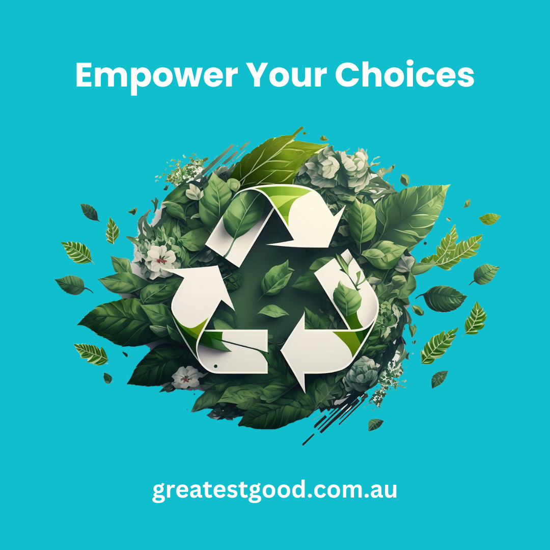 Empower Your Choices