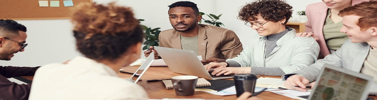 Social Enterprise Masterclass - Communication