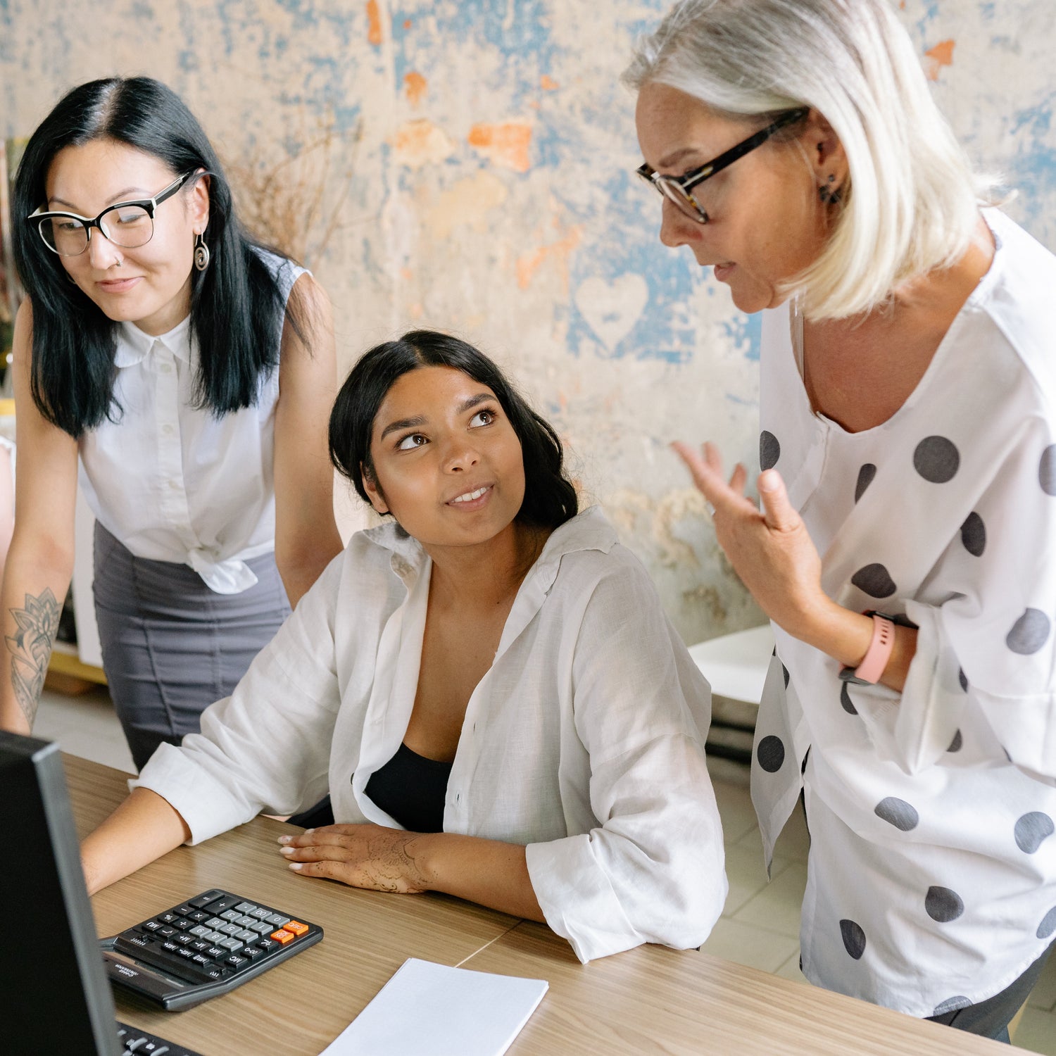 Australian Social Impact Investing Taskforce – final report