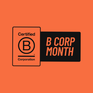 B Corp Month