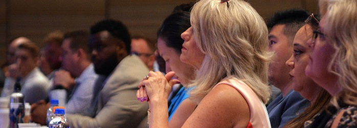 Small Projects Grants - Individuals and Groups