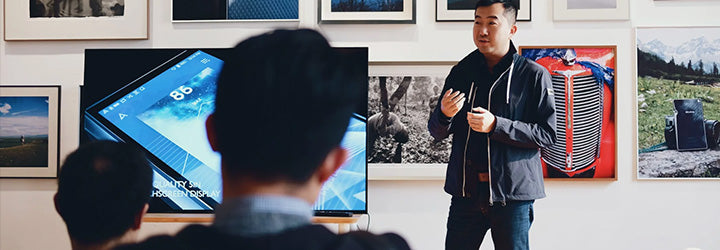 Business For Good - How to Blend Profit and Purpose