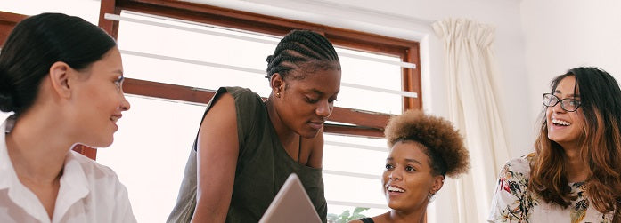 Female Founders Co-Investment Fund