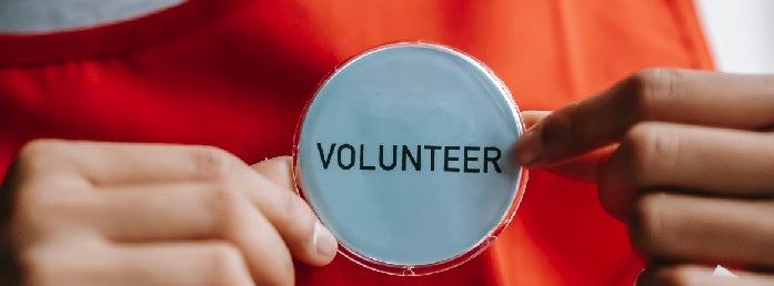 Volunteer Coordinator & Admin Assistant 
