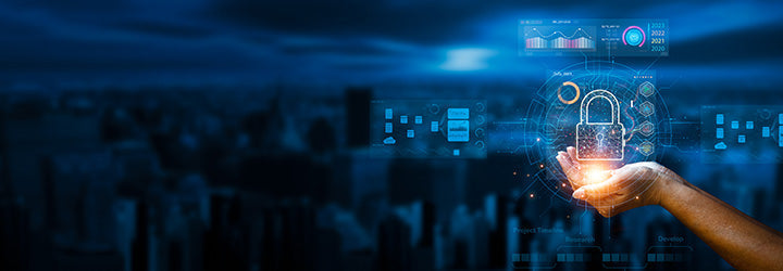 Cyber security for charities and not-for-profits