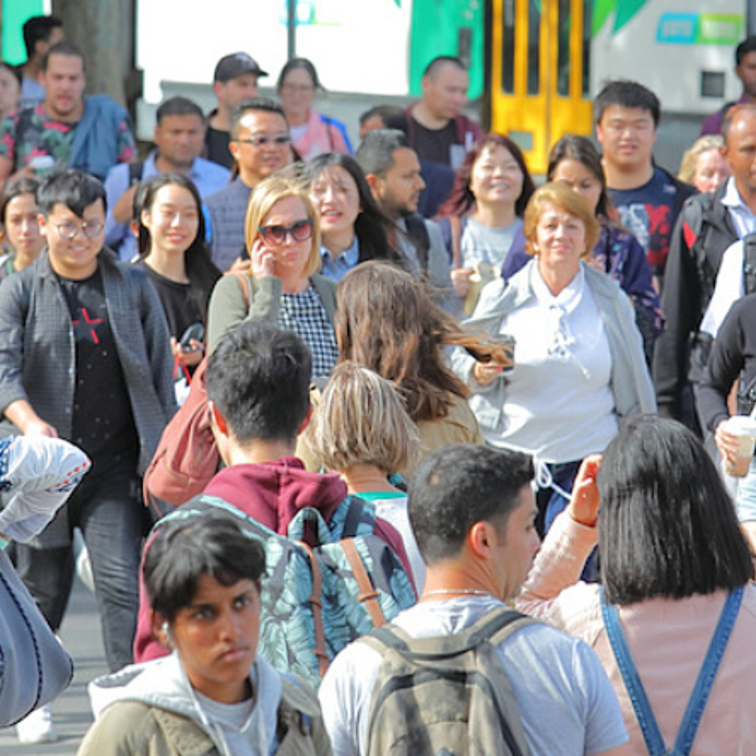 What Australians really think of the community sector
