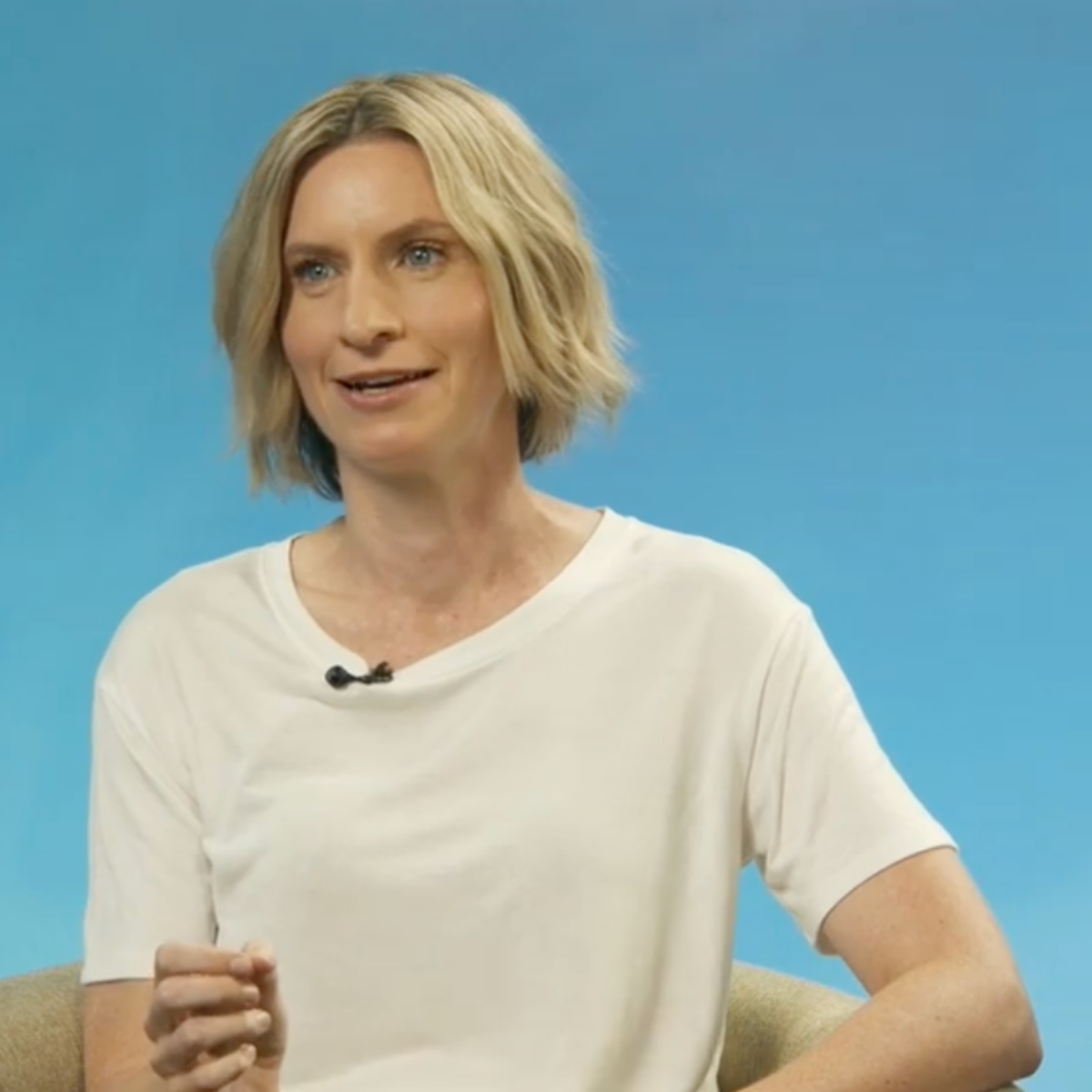 SEA CEO explains what a social enterprise is