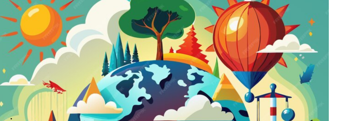 Why Disasters are not Natural