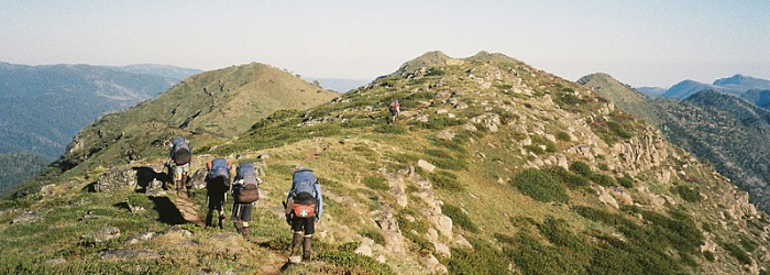 SisterWorks Three Peaks Challenge