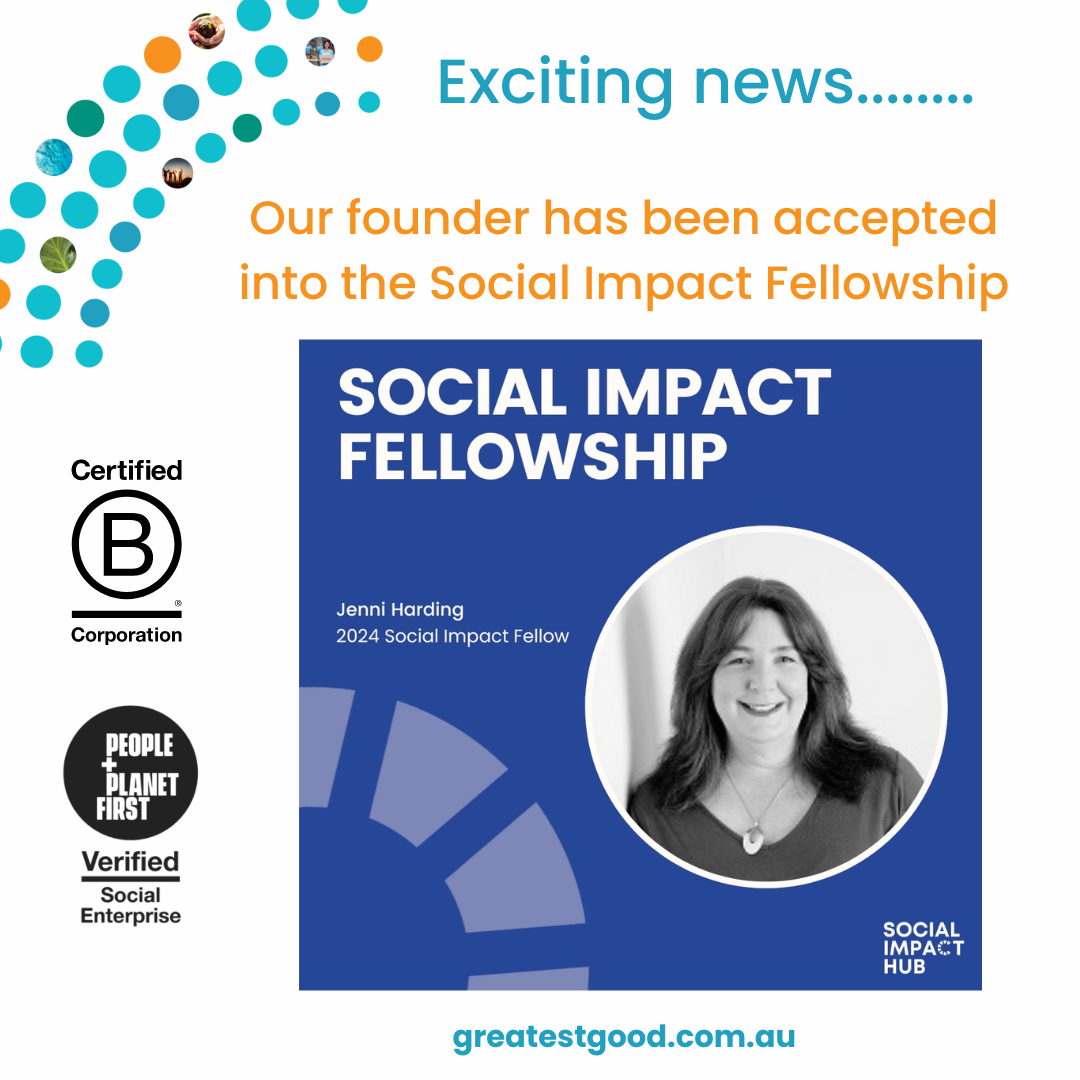 Social Impact Fellowship