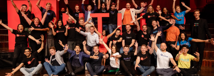Antler Australia Startup Program