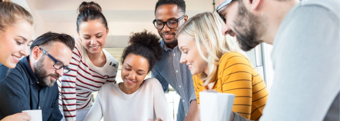 How to Demonstrate your Social Enterprise Model