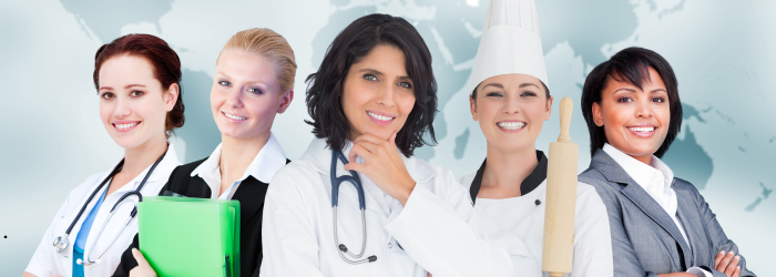Building Women’s Careers Program