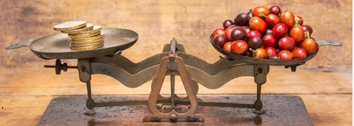 Fair Trade In-Person Meet Up