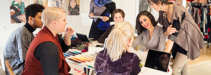 Starting a social enterprise