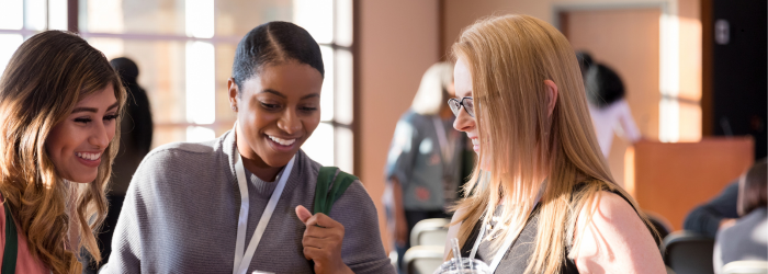 Women Deliver 2026 Conference