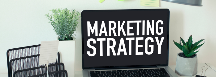 Marketing Strategy Made Simple