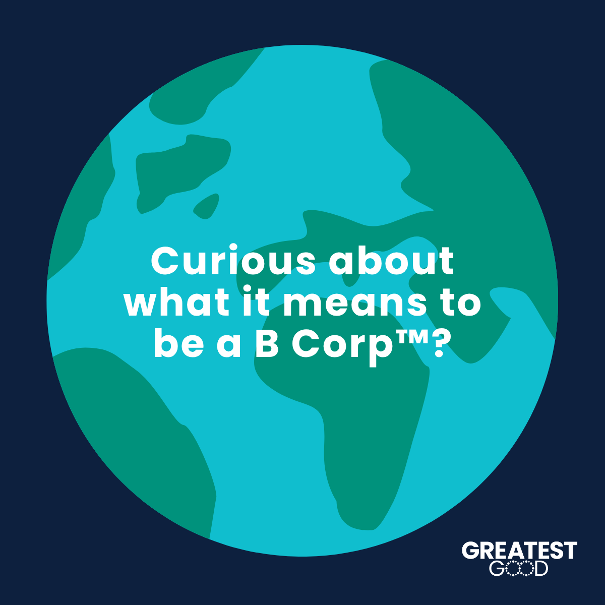 Curious about what it means to become a B Corp
