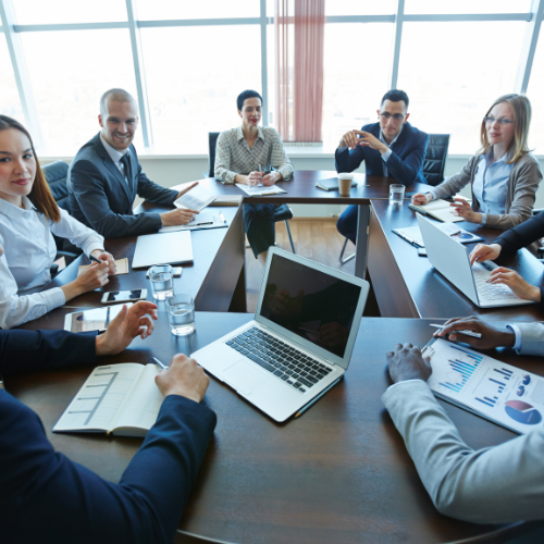 Greatest Good May 2025 Regulatory Update