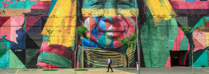 Annual Arts Grants and Residencies
