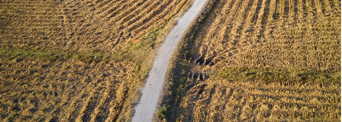 Strengthening Rural Communities Small & Vital Grant