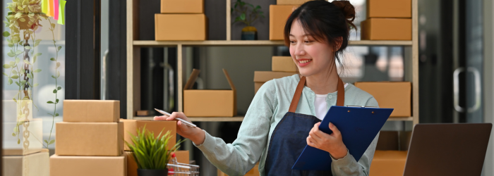 Social Enterprise Loan Fund (SELF)