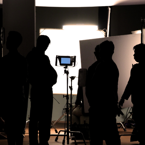 Social Enterprise for Screen Program 2025