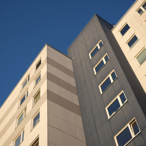 Sectors band together for social housing solutions 