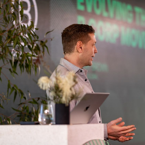 B Lab Releases 2024 Impact Report