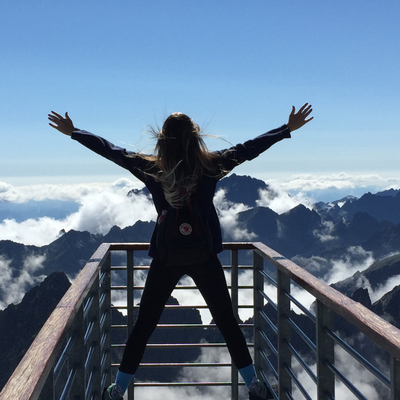 Workshop: Discovering Your Purpose