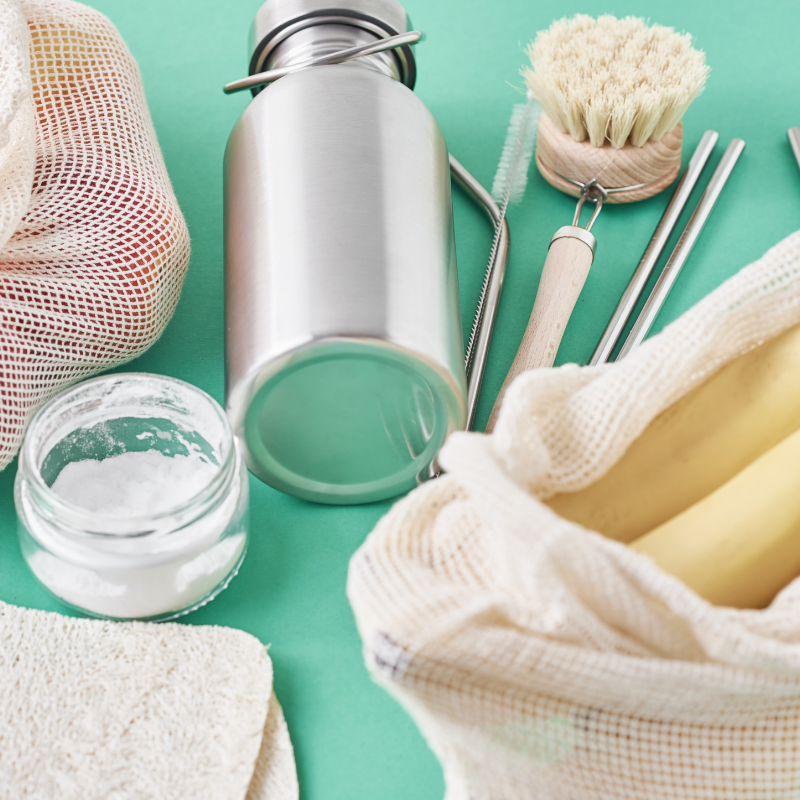 4 places to cut plastic