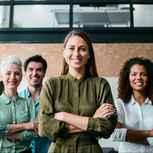 $1 Million for Women-Led Small Businesses