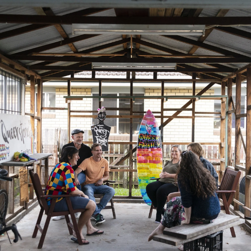 Fueling Regeneration in the Northern Rivers