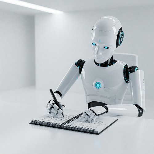 Navigating the legal landscape: AI in Australia