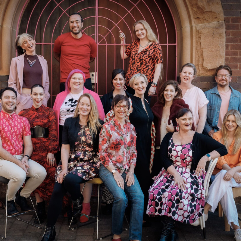 Member Feature - Creative Plus Business