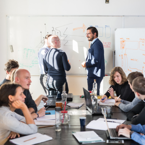 Productivity Commission's Interim Reports
