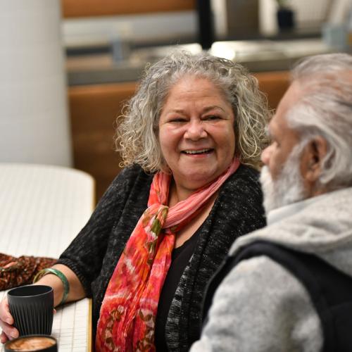 CBA Reconciliation Action Plan