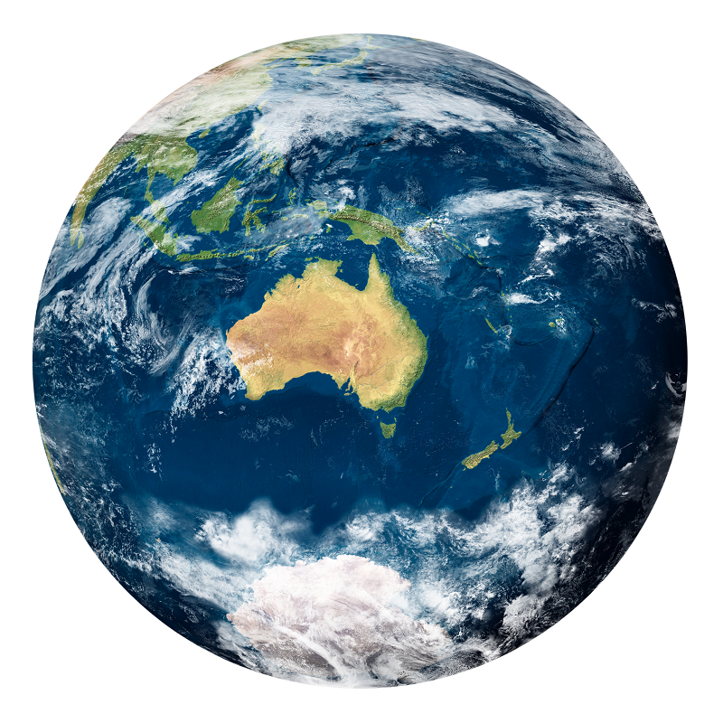 Australia’s 2050 Net Zero Plan