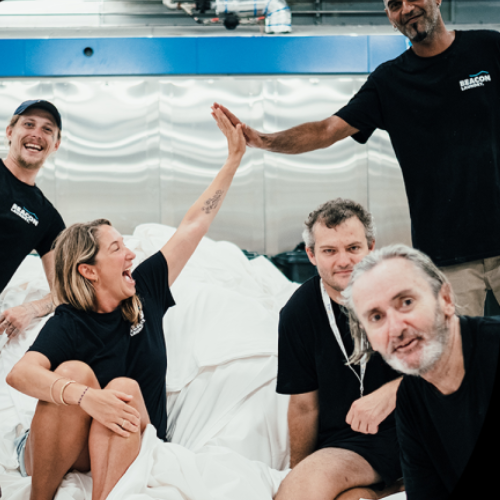 Beacon Laundry Releases Its First Impact Report