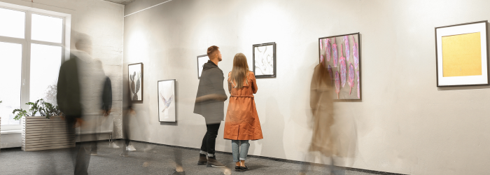 Visions of Australia Grant