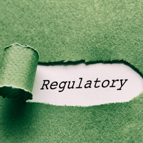Greatest Good September 2025 Regulatory Update