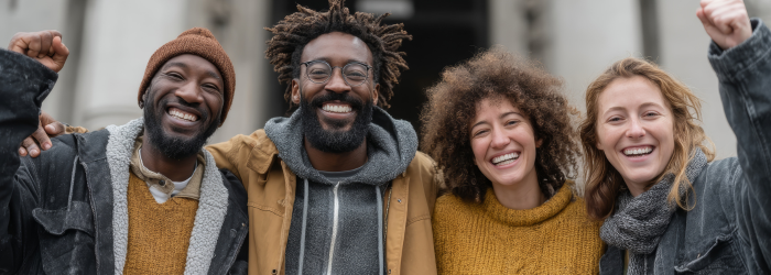 Social Impact Hub Fellowships
