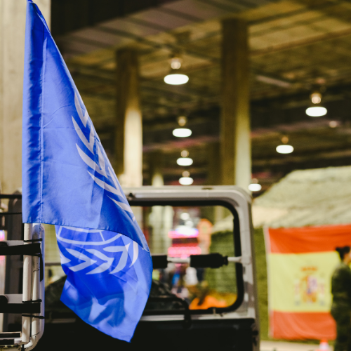 Ten Principles of the UN Global Compact