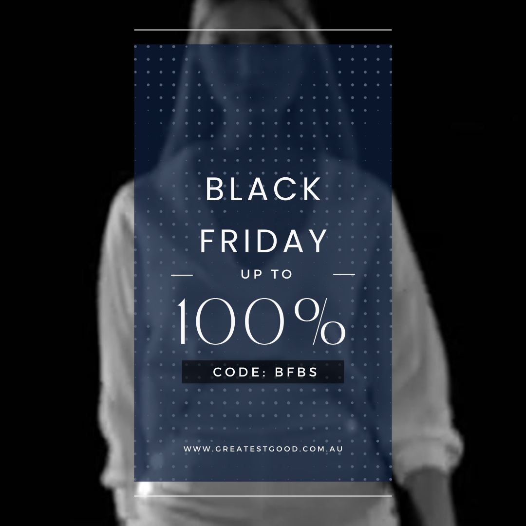 Rethinking Black Friday Sales