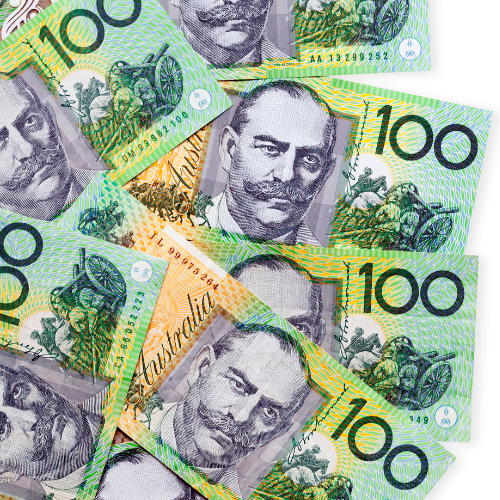 Payday super legislation passed