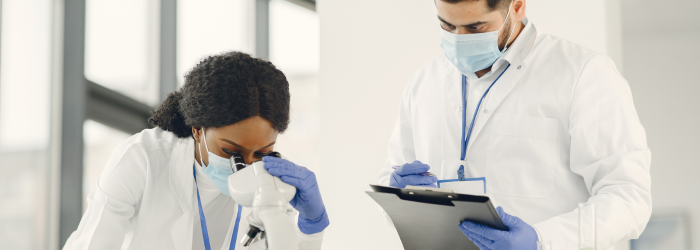 Early to Mid-Career Researchers Grant