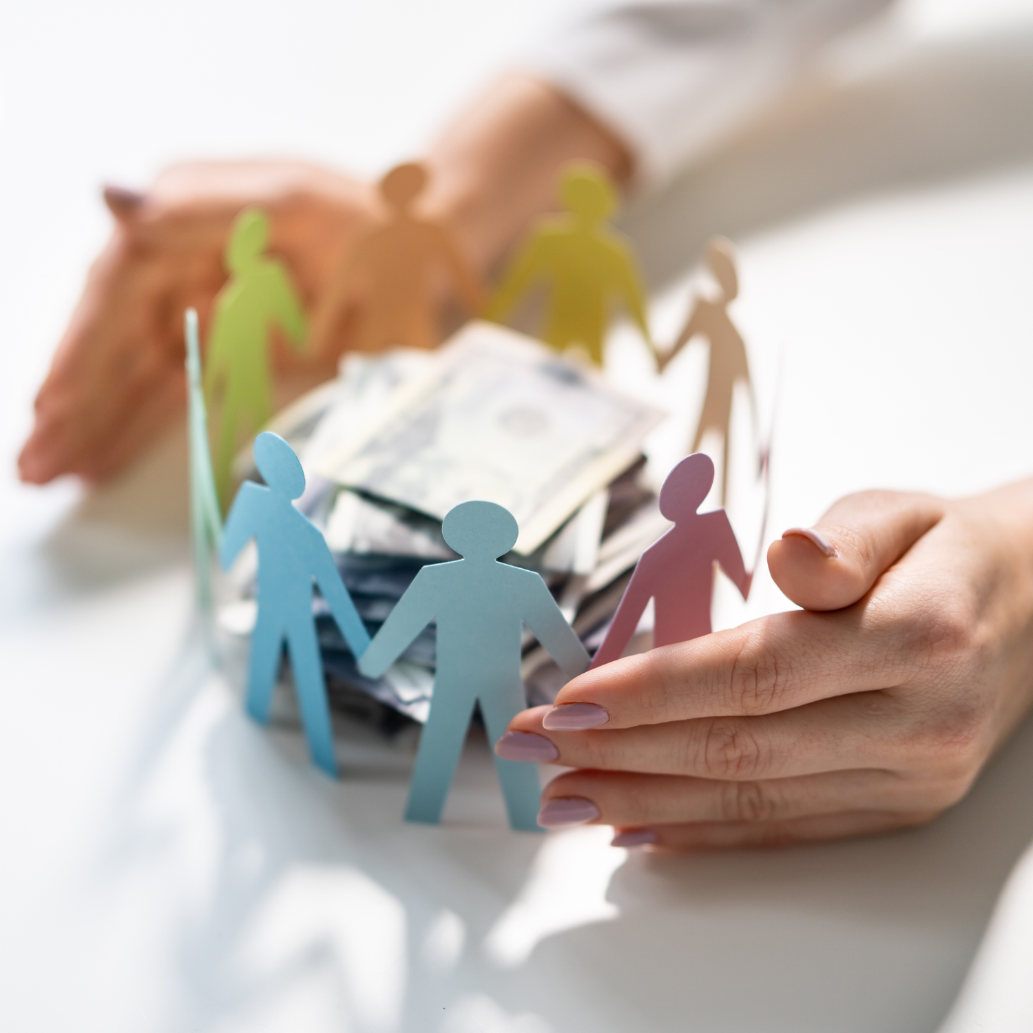 Paul Ramsay Foundation: 2025 Annual Review