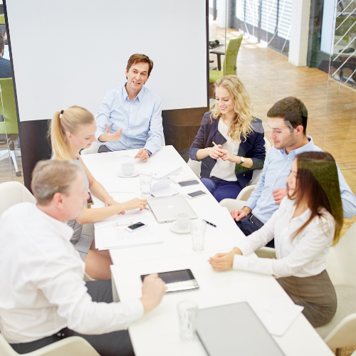 Queensland Social Impact Revenue Investments