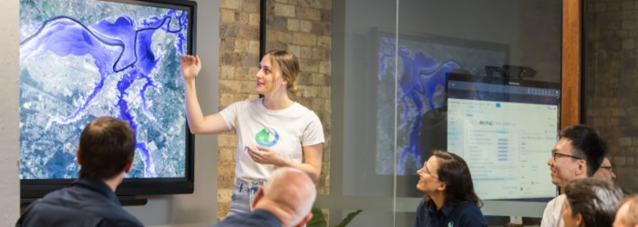 Female Founders Co-Investment Fund QLD